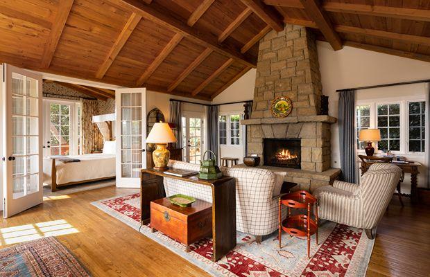 San Ysidro Ranch